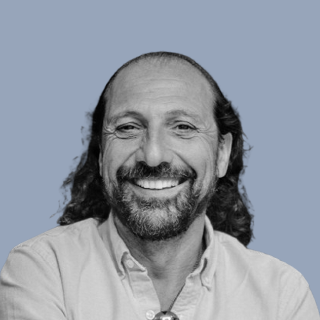 Nassim Haramein photo
