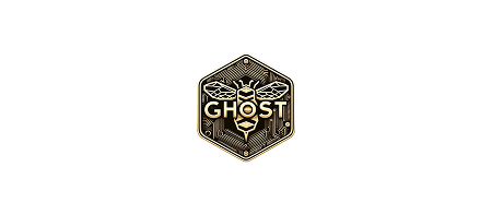 Ghost logo
