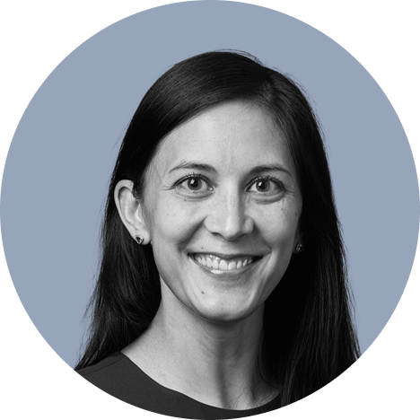 Dr. Maija Cheung photo