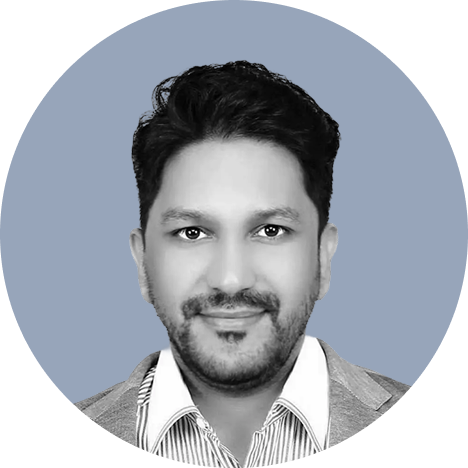 Bevin Eldaphonse photo