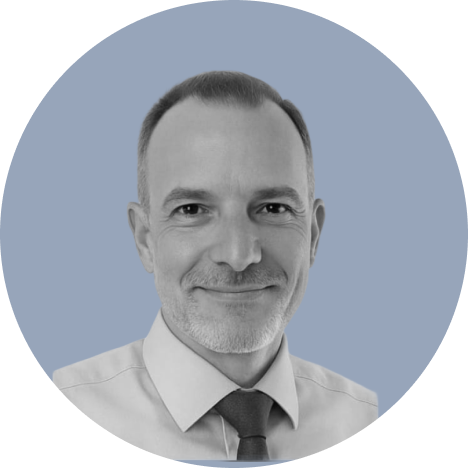 Dr. Jan Pathuel photo