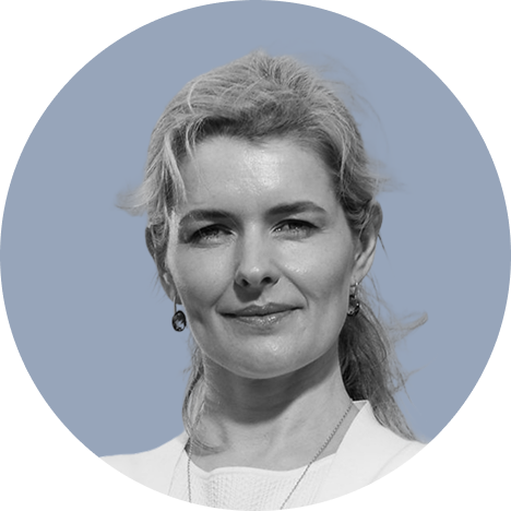 Dr. Iya Whiteley photo