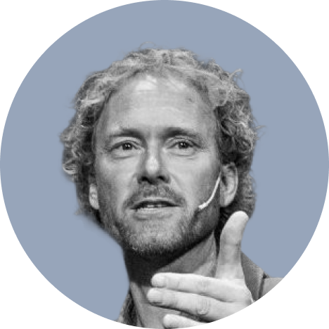 Peter Merry (Wyrd) photo