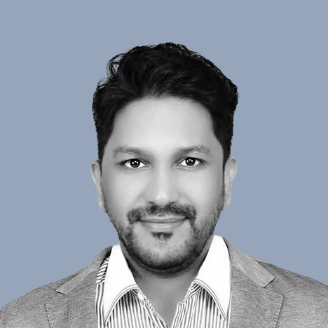 Bevin Eldaphonse photo