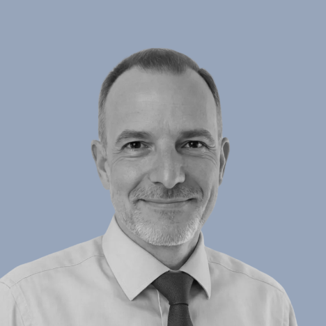 Dr. Jan Pathuel photo