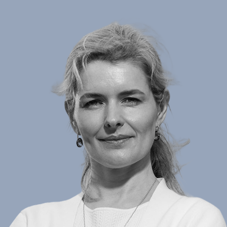 Dr. Iya Whiteley photo