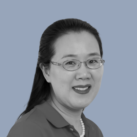 Dr. Weijing (Wendy) Gu photo