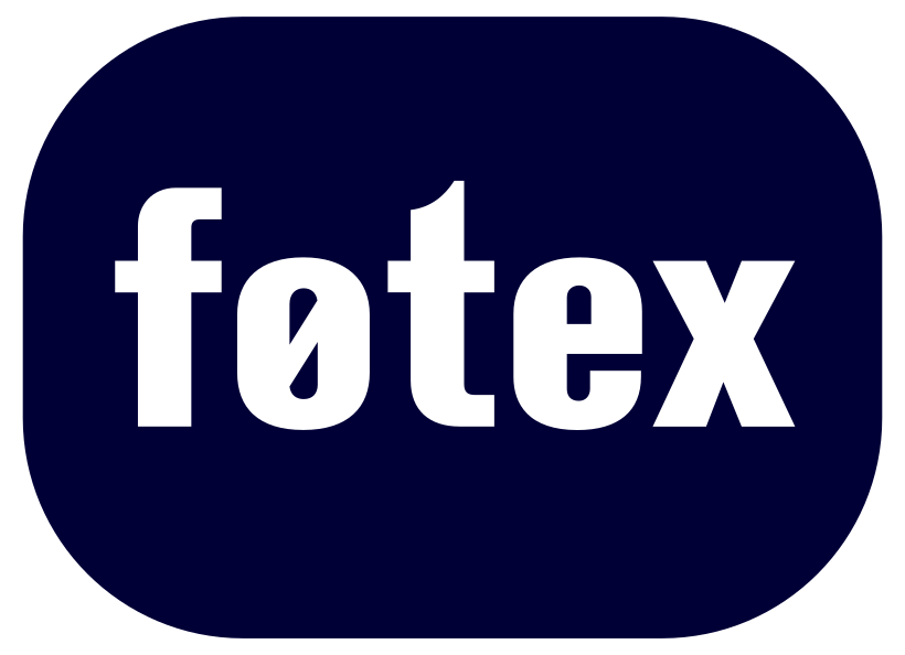 Føtex logo
