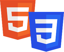 HTML/CSS Logo