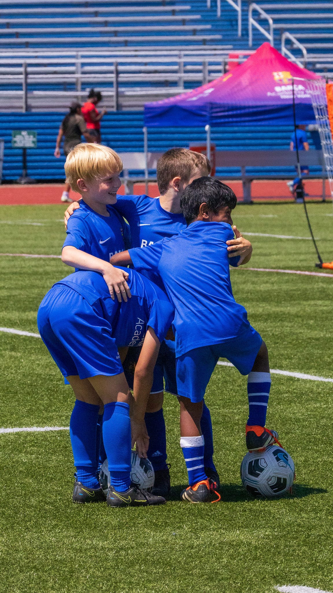 Personal Coaching