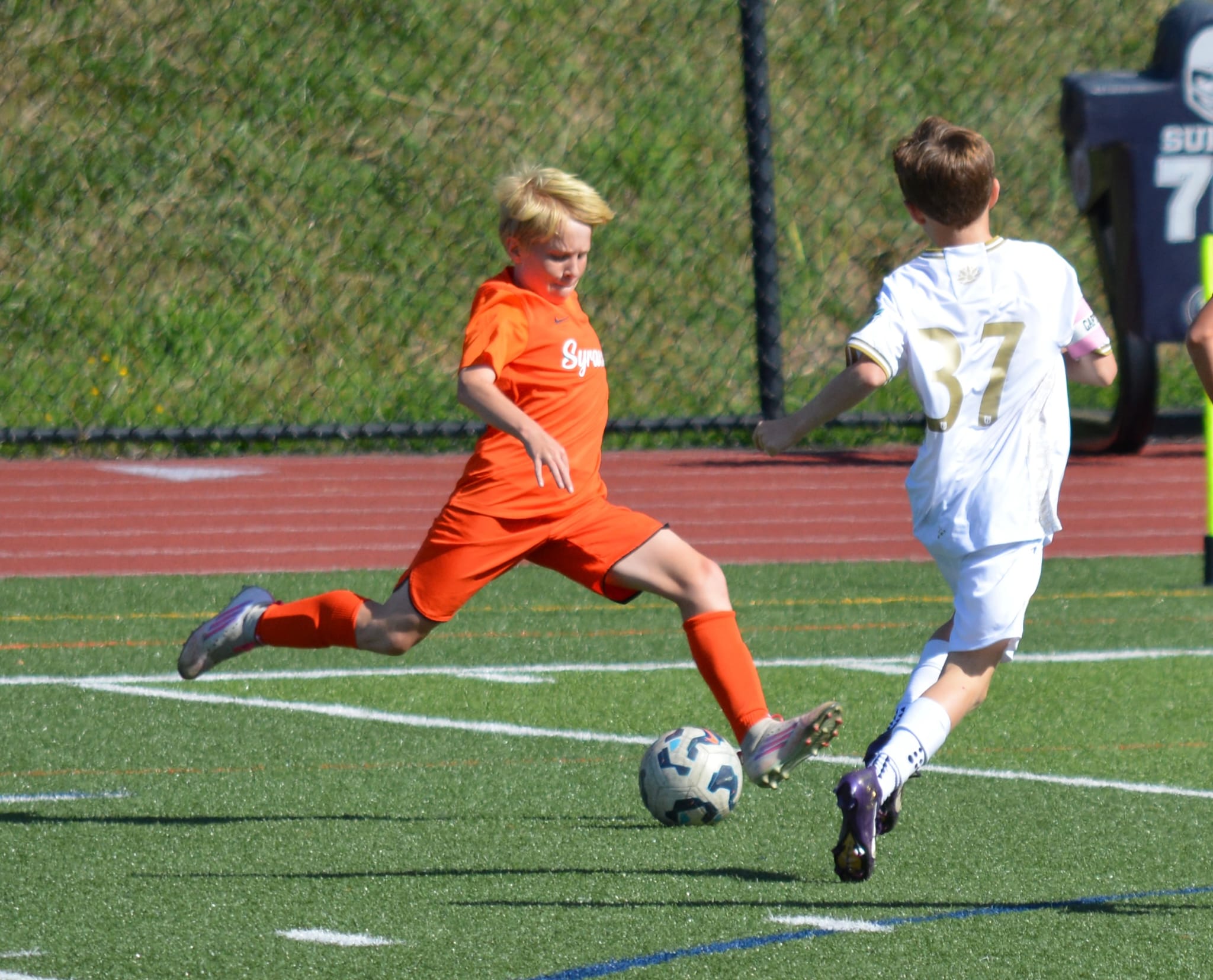 Technical Skill Review
