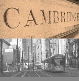The Cambridge × Manchester Partnership – Investor Summit 2026