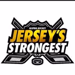 Jersey Strongest logo