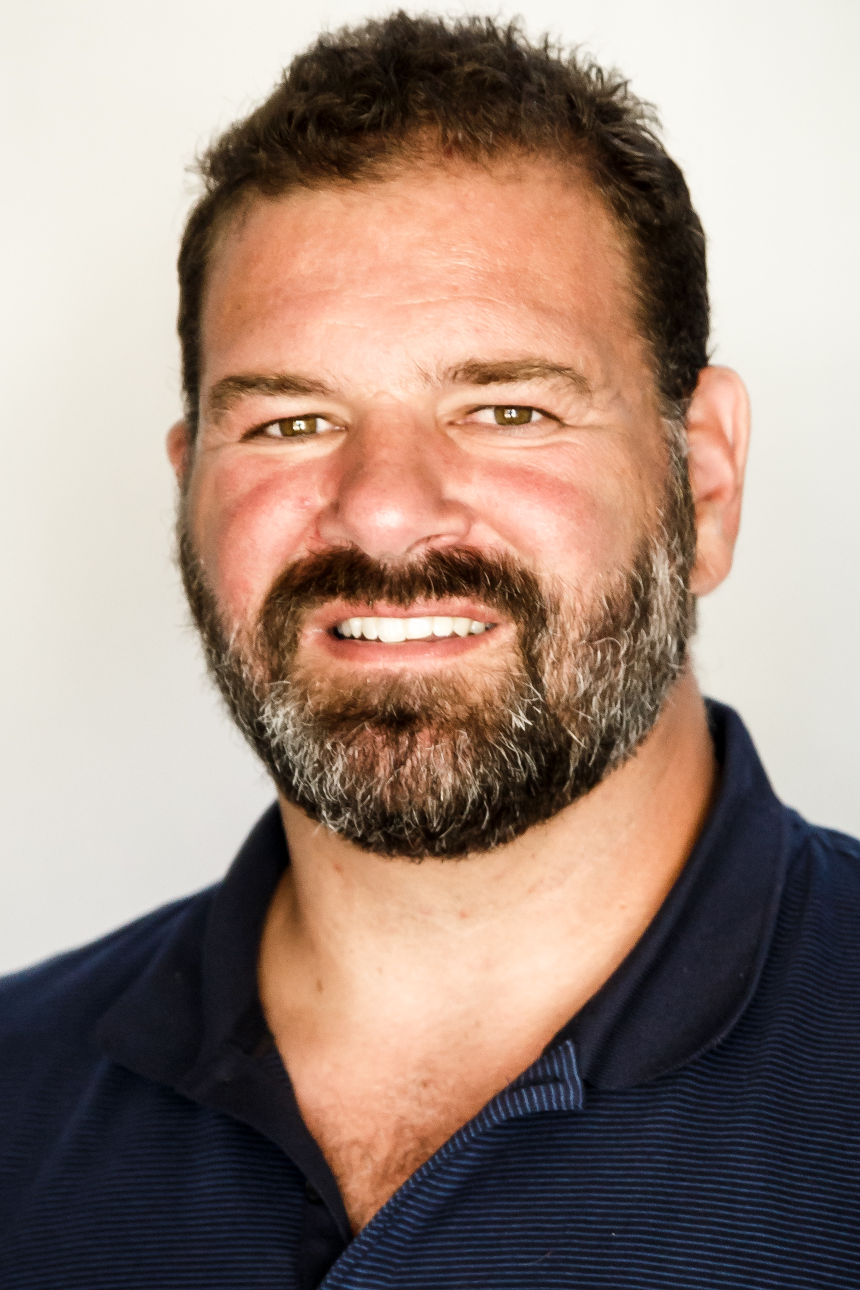 Profile photo of Frank Strychaz