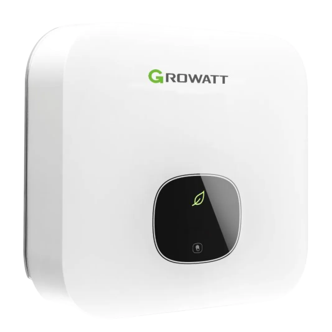 Growatt Min Serie