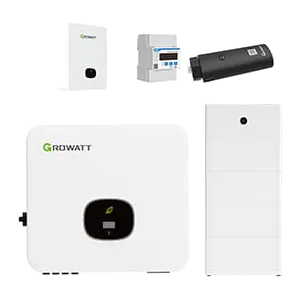 Growatt Mod Serie (Im Set)