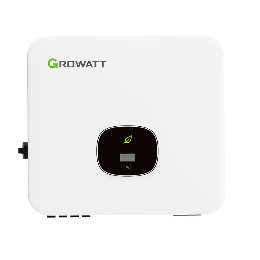 Growatt Mod Serie 