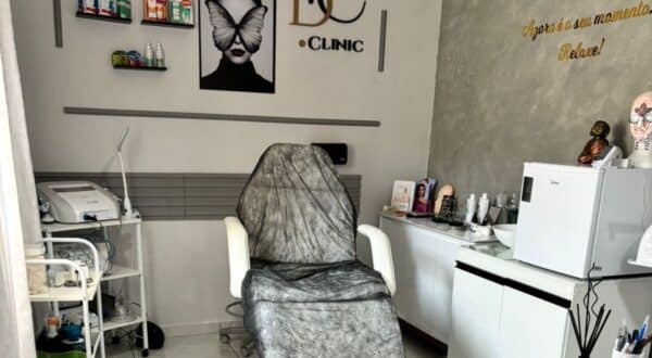 Descubra a jornada de um biomédico que trocou os plantões hospitalares pela estética e encontrou o sucesso em Sorocaba. Inspiração para quem busca uma nova carreira, de valorização na biomedicina.