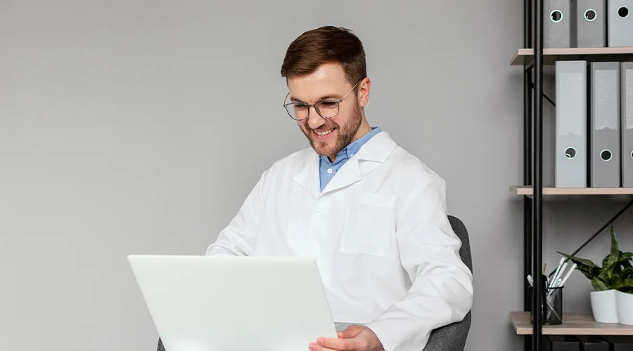 Desenvolver sua identidade profissional como biomédico esteta é fundamental para atrair pacientes alinhados e se destacar de forma ética e consistente. Isso envolve criar uma marca pessoal que transmita seu estilo, valores e experiência, e comunicar-se com autenticidade e humanização.