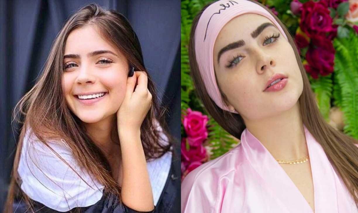 Jade Picon, participante do Big Brother Brasil 22, passou por transformação antes de entrar no programa, incluindo nanopigmentação labial para lábios rosados e microagulhamento facial para pele hidratada e sem rugosidades. Além disso, ela realizou um tratamento de sobrancelhas volumosas e definidas, que estimula o crescimento dos fios e é realizado com uma técnica de pigmento camada a camada.