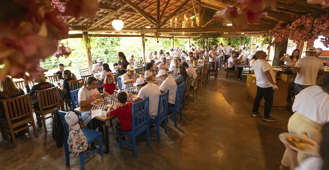Imagem do evento