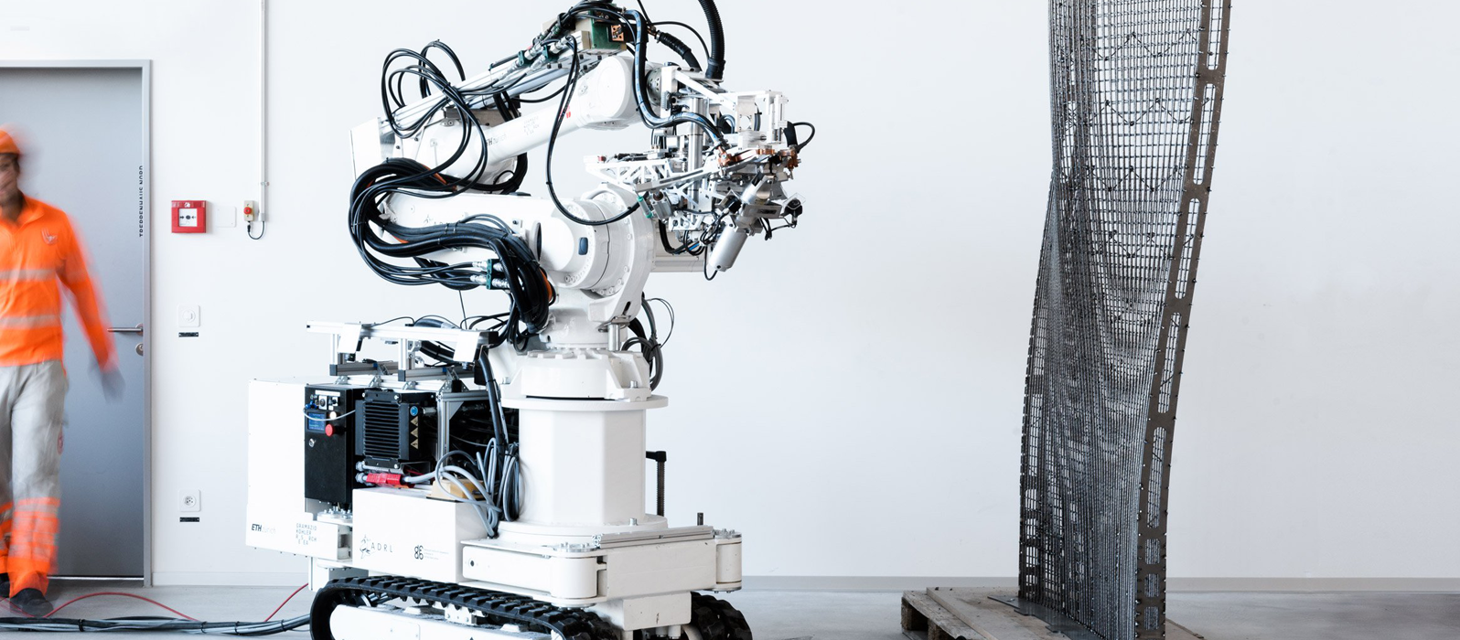 Image liée à l'article Swissroc