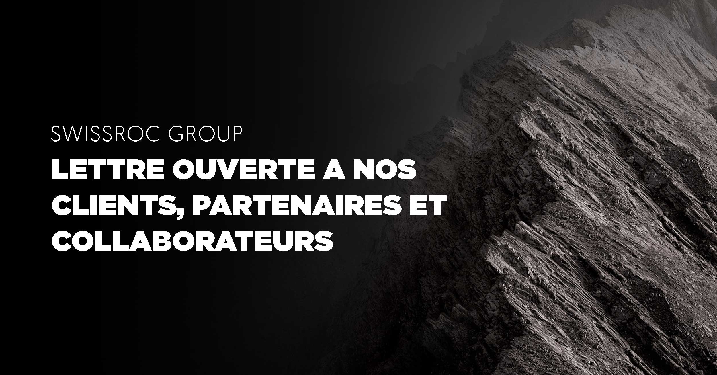 Image liée à l'article Swissroc