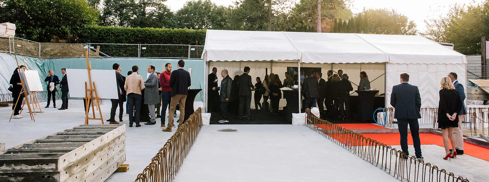 Image liée à l'article Swissroc