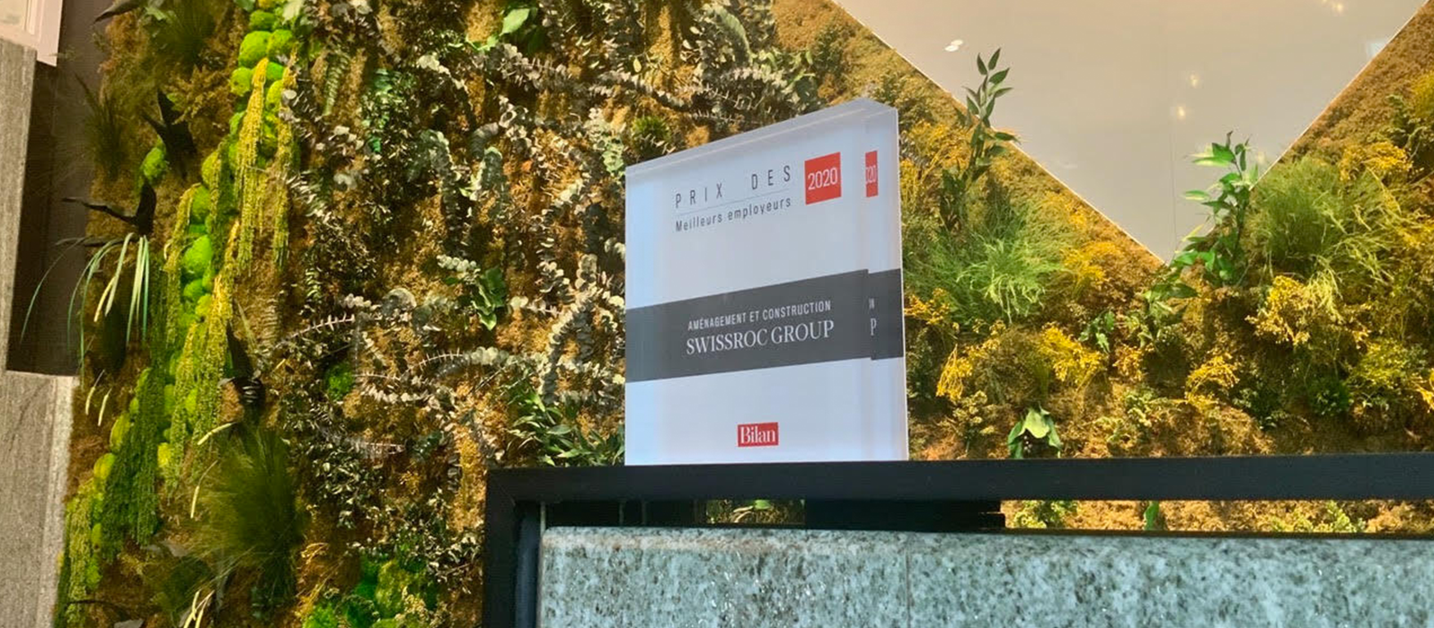 Image liée à l'article Swissroc