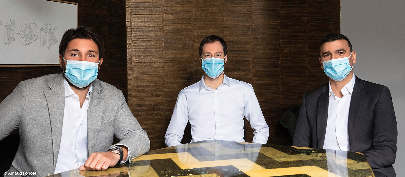 Image liée à l'article Swissroc