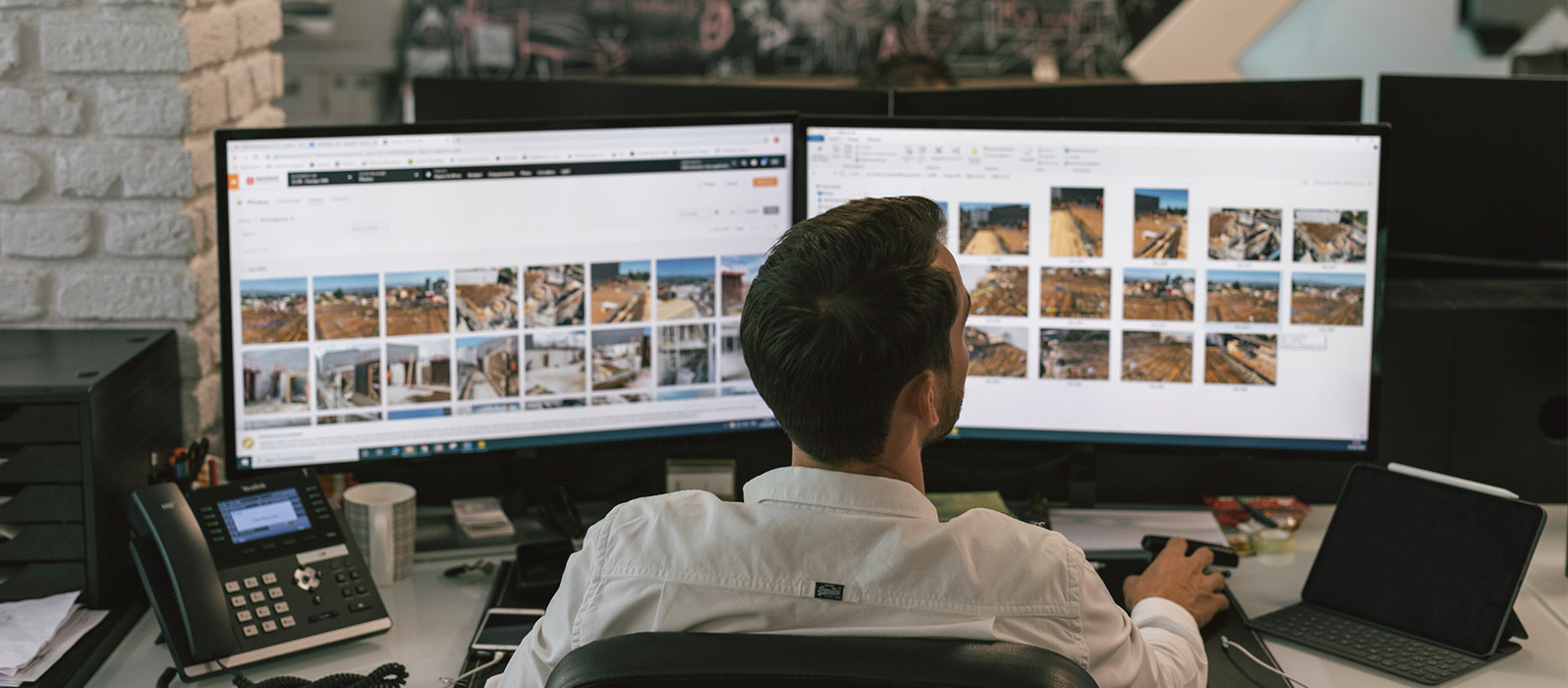 Image liée à l'article Swissroc