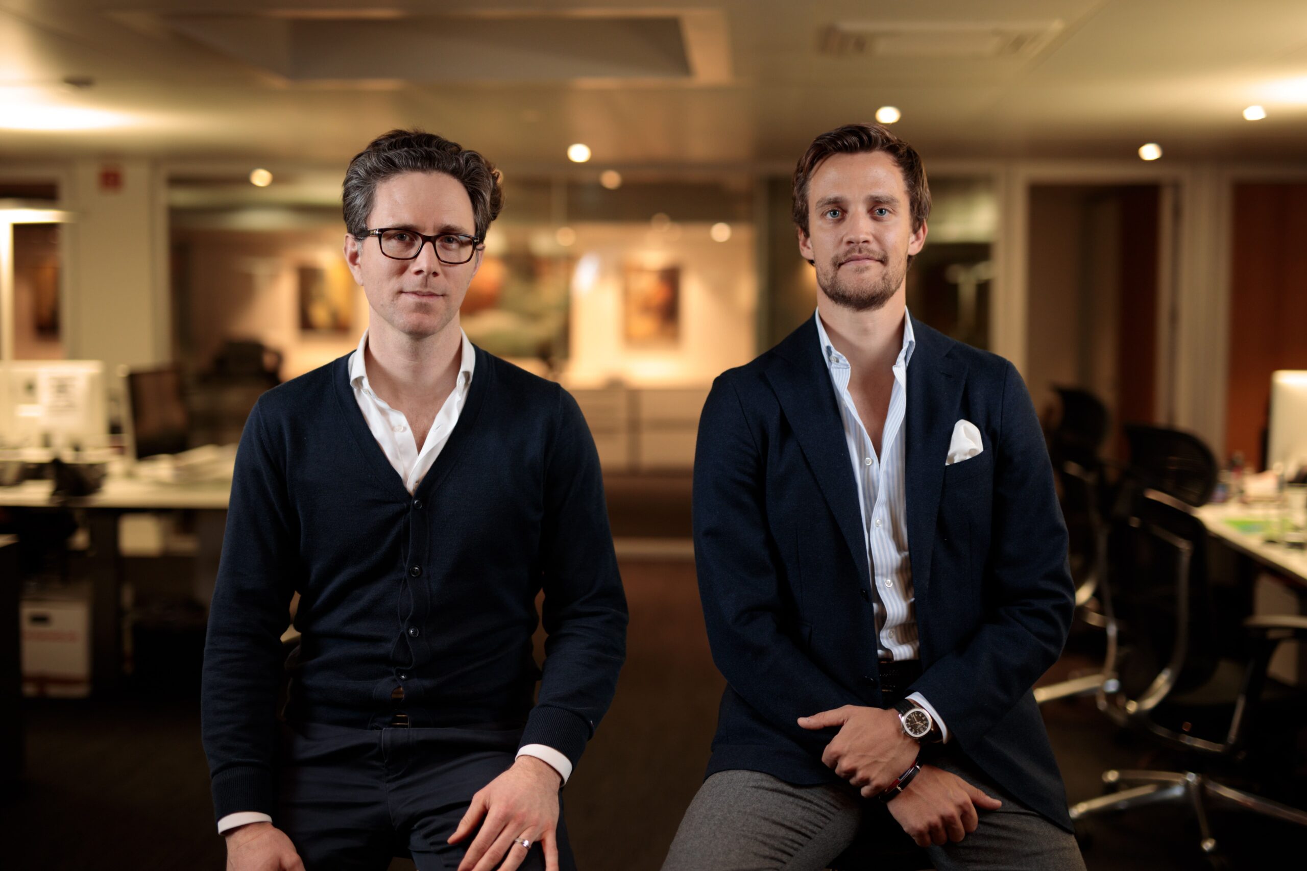 Image liée à l'article Swissroc