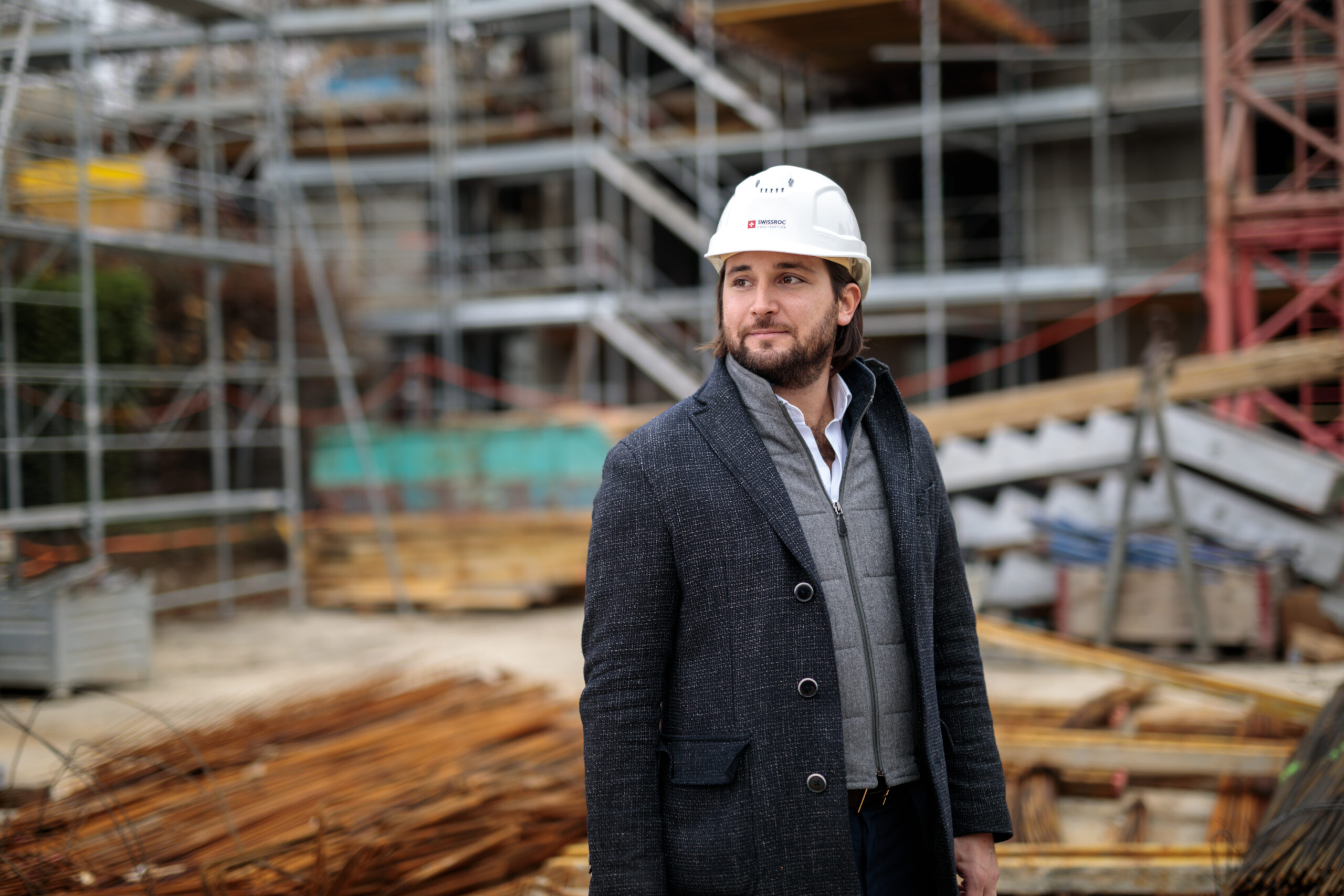 Image liée à l'article Swissroc