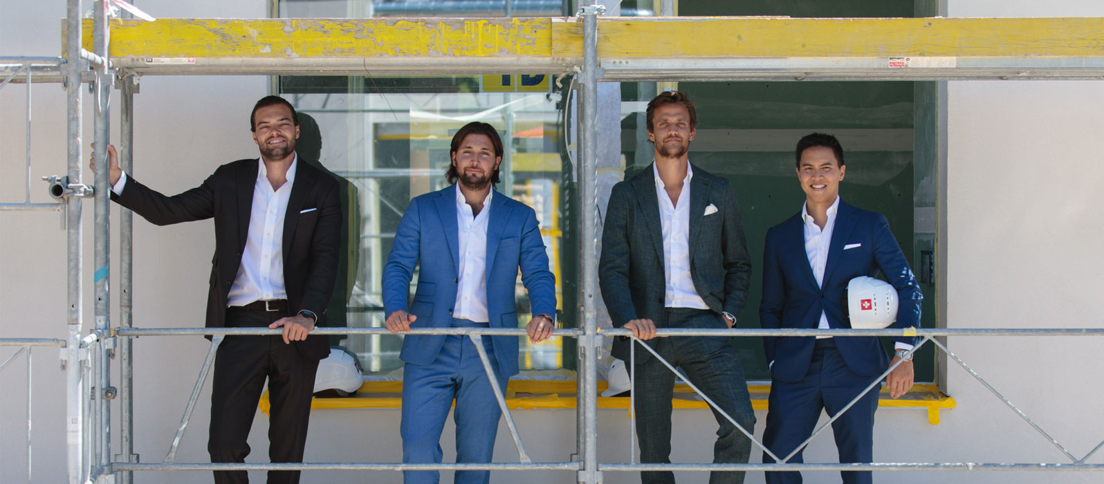 Image liée à l'article Swissroc