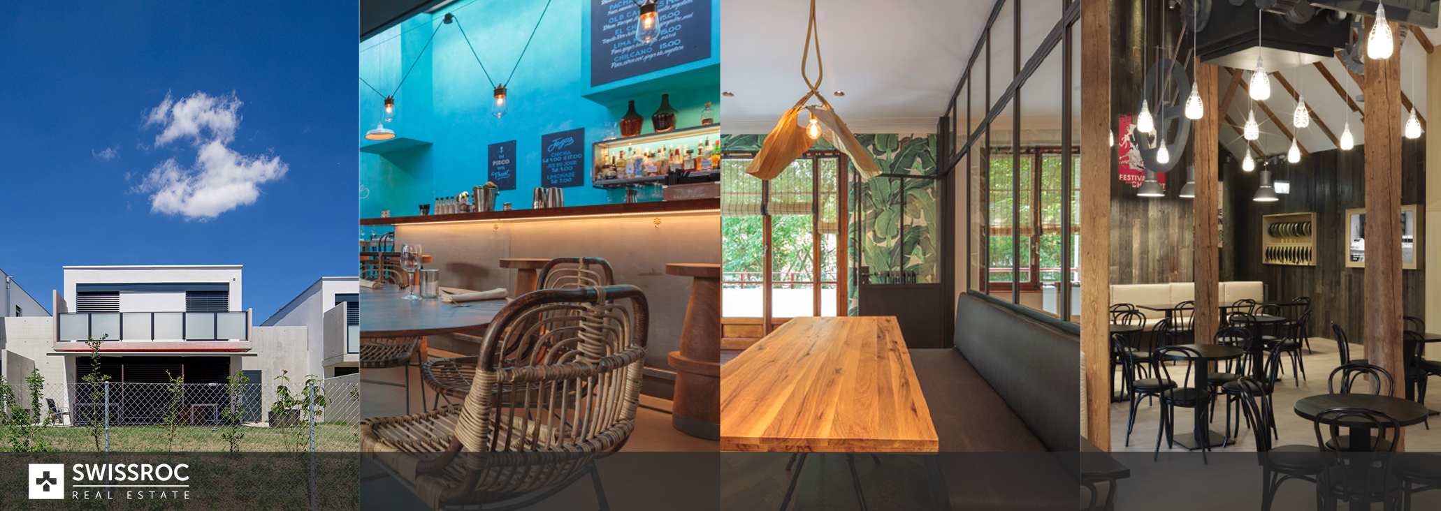 Image liée à l'article Swissroc