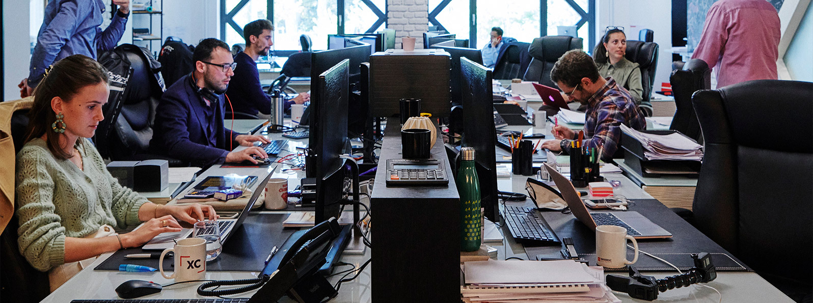 Image liée à l'article Swissroc