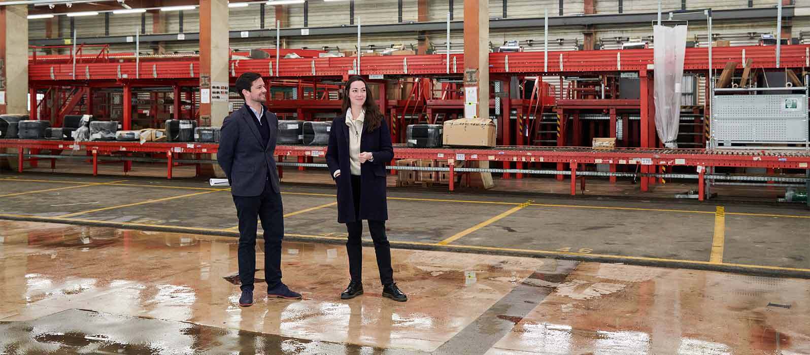 Image liée à l'article Swissroc