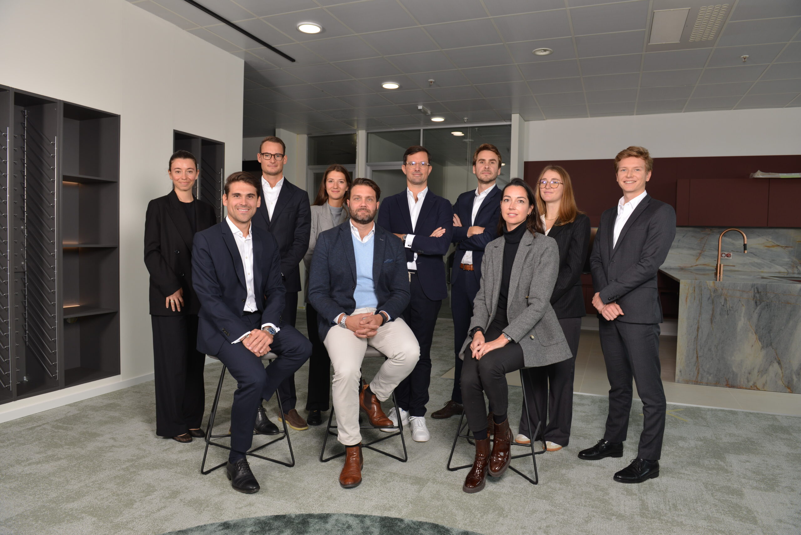 Image liée à l'article Swissroc