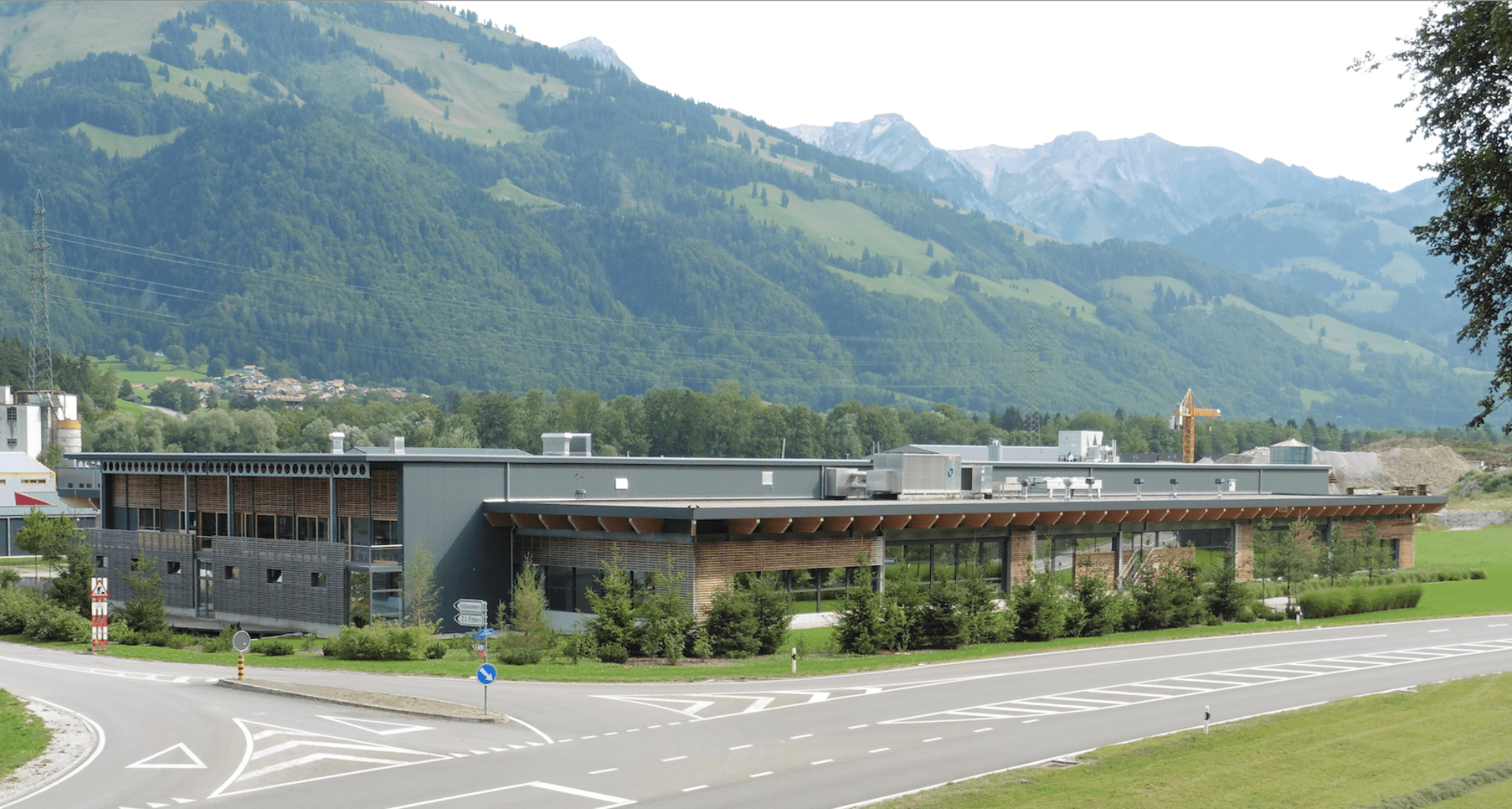 Image liée à l'article Swissroc