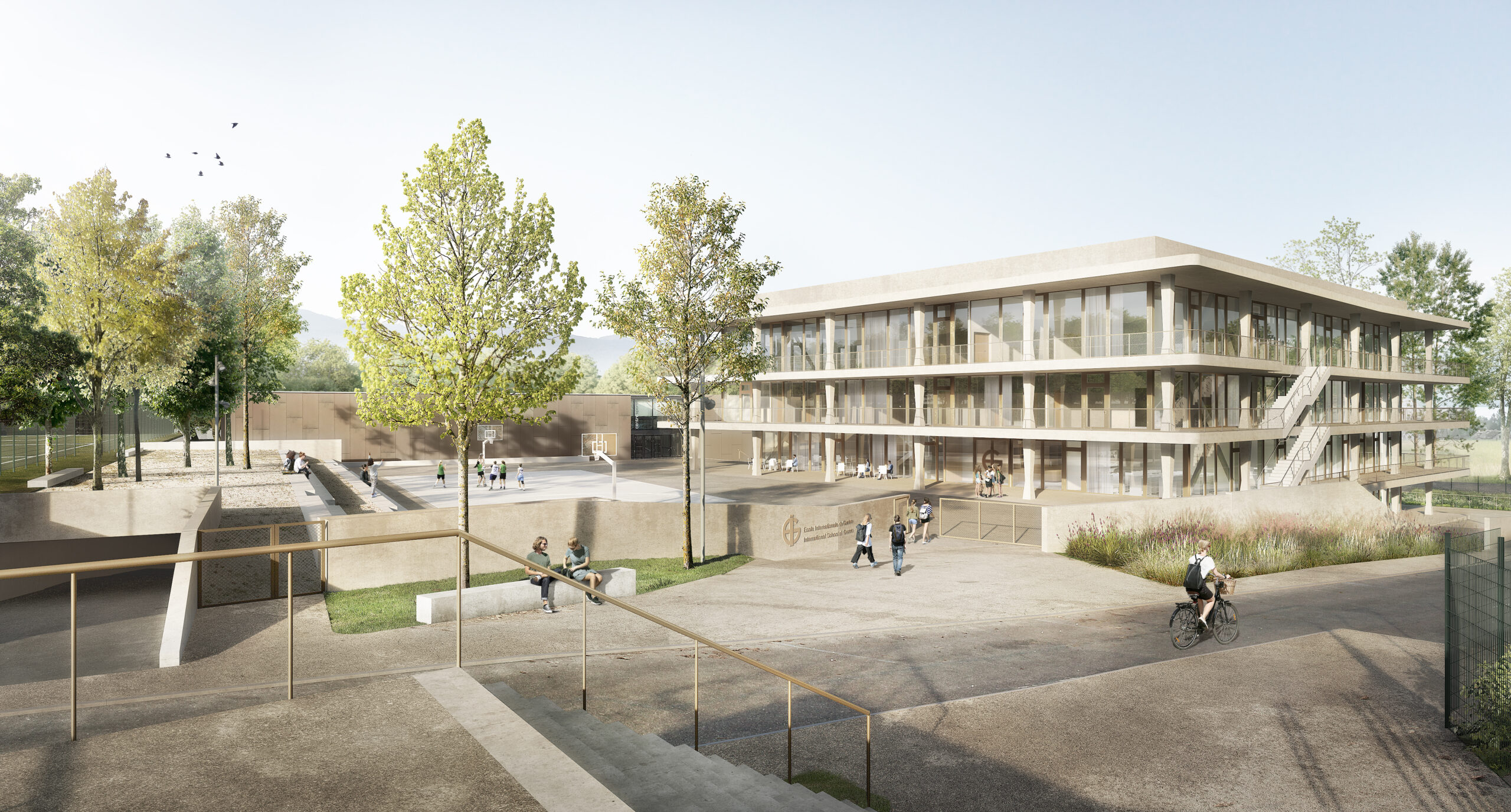 Image liée à l'article Swissroc