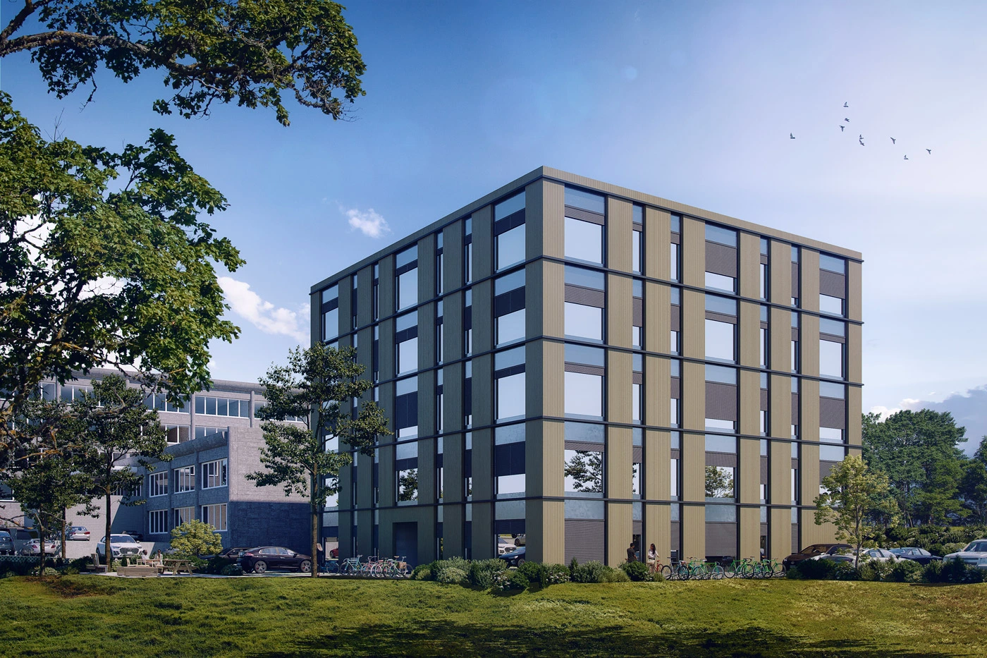 Image liée à l'article Swissroc