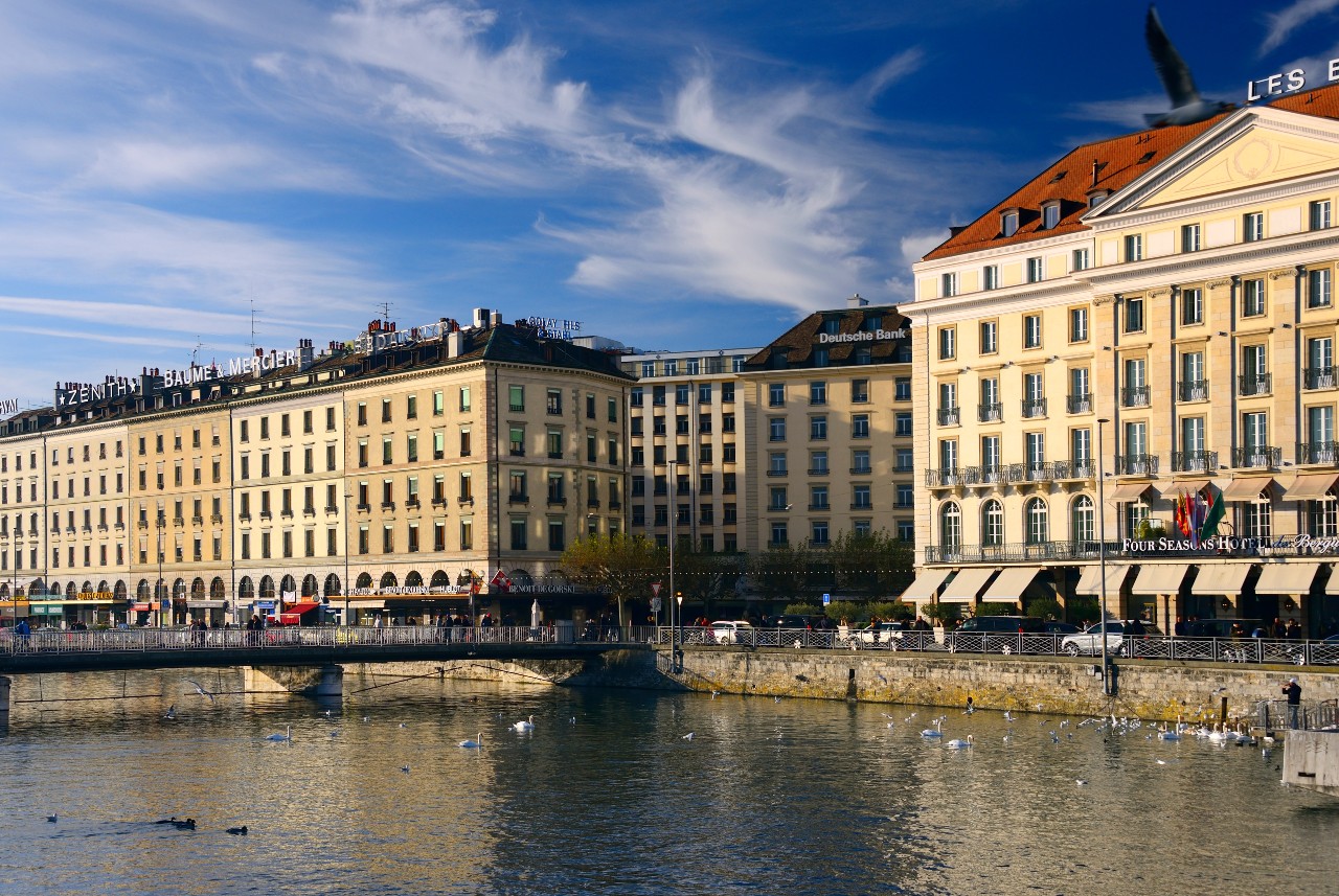 Image liée à l'article Swissroc