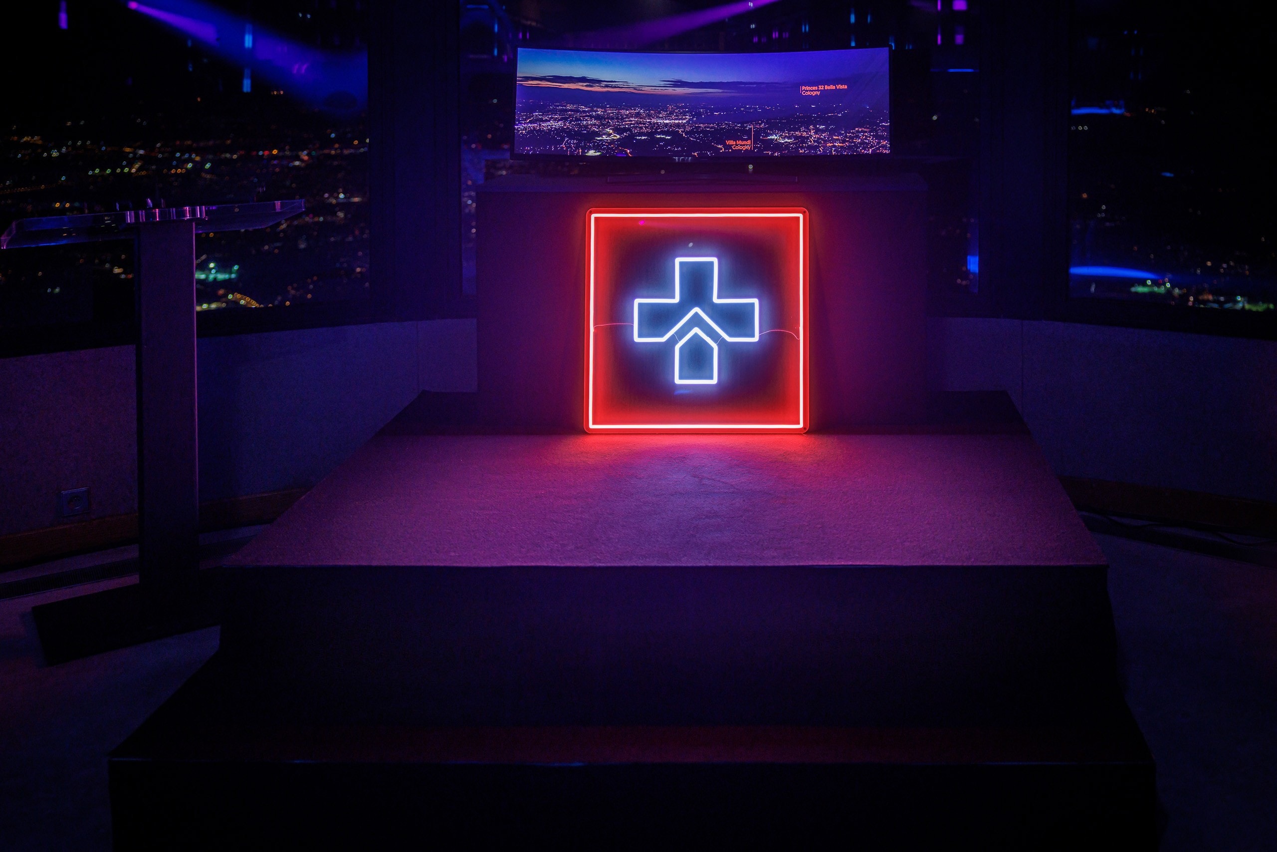 Image liée à l'article Swissroc