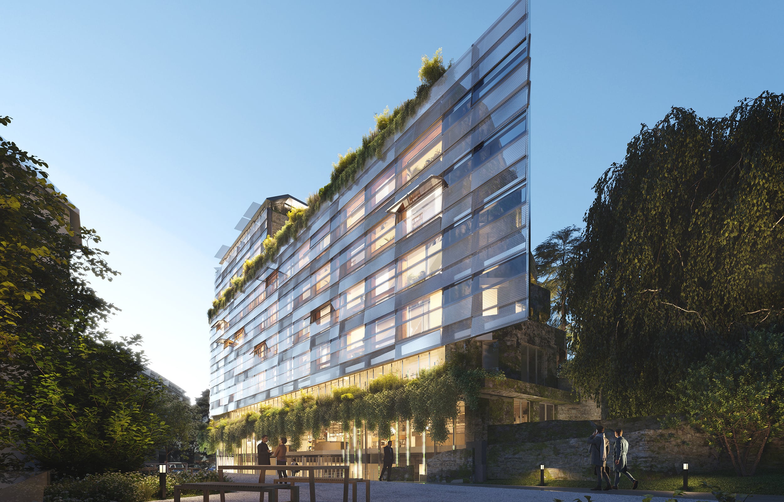 Image liée à l'article Swissroc