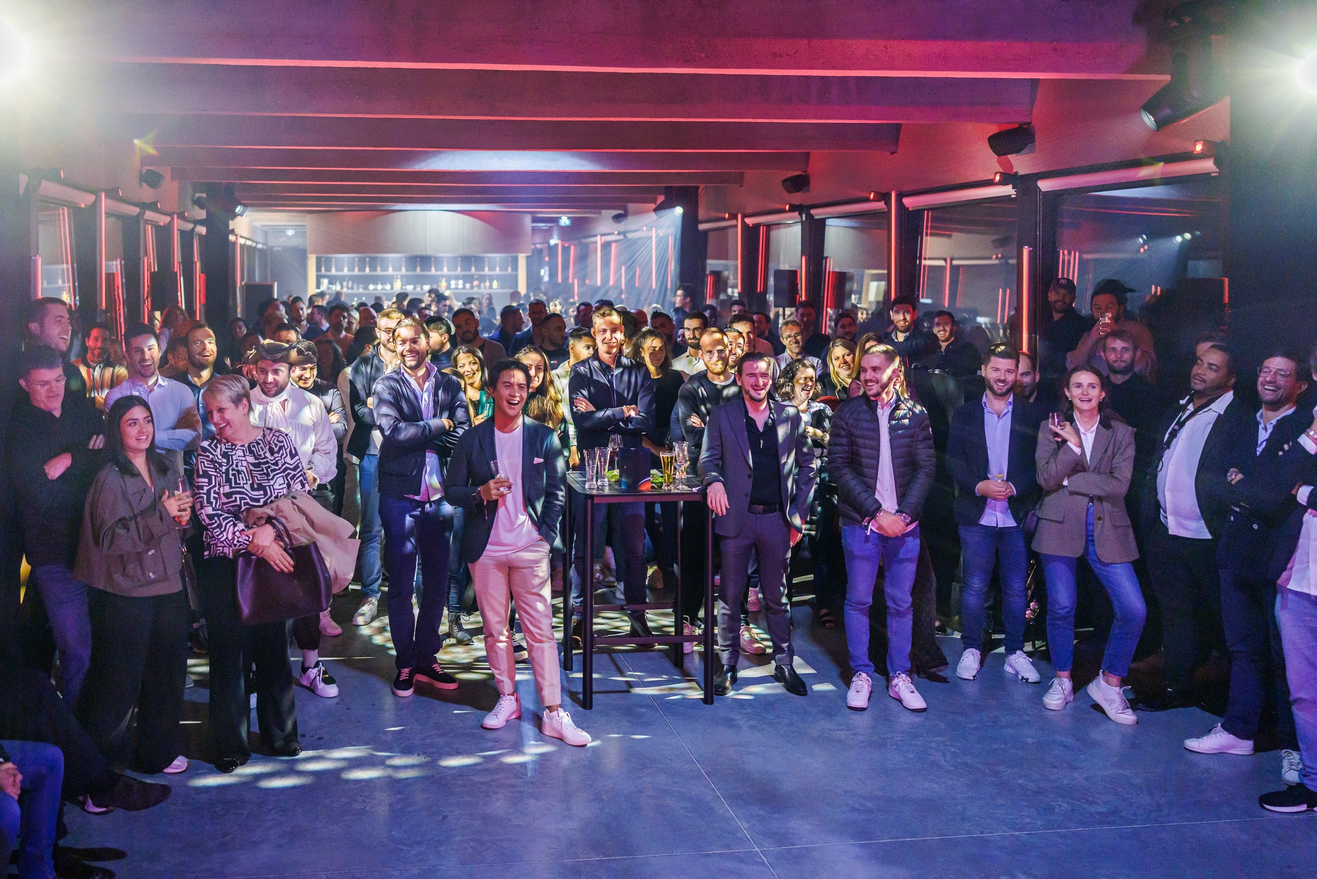 Image liée à l'article Swissroc