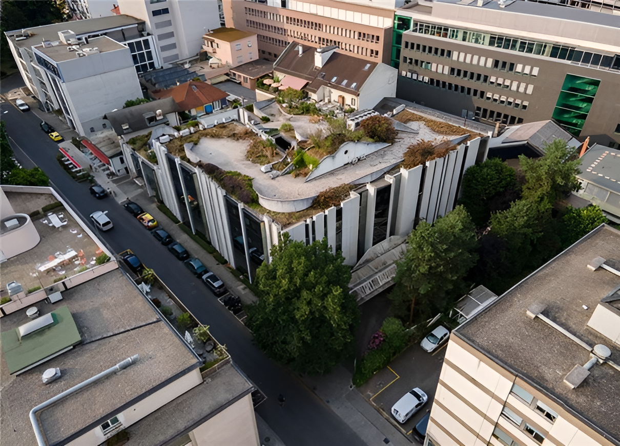 Image liée à l'article Swissroc