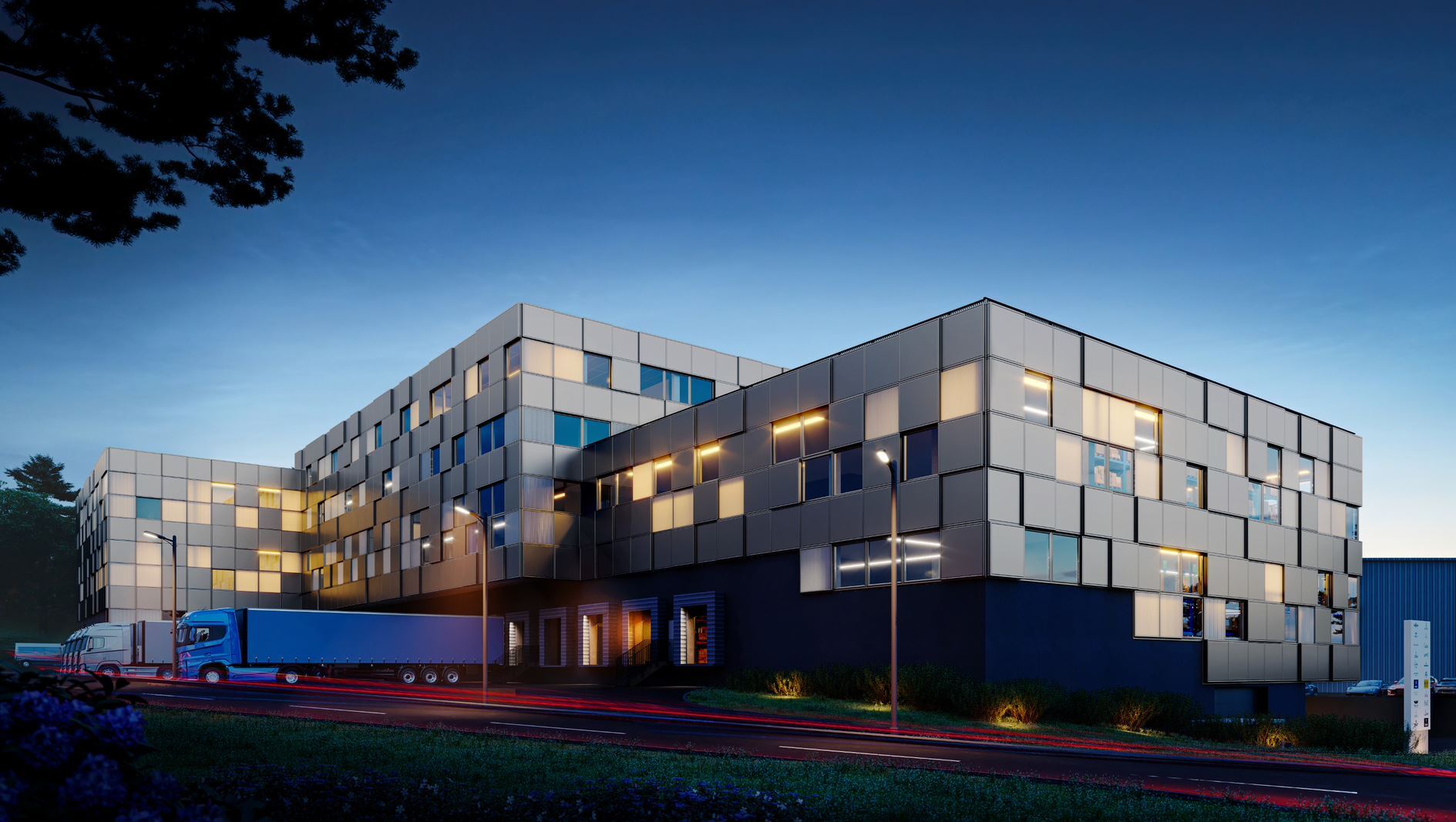 Image liée à l'article Swissroc