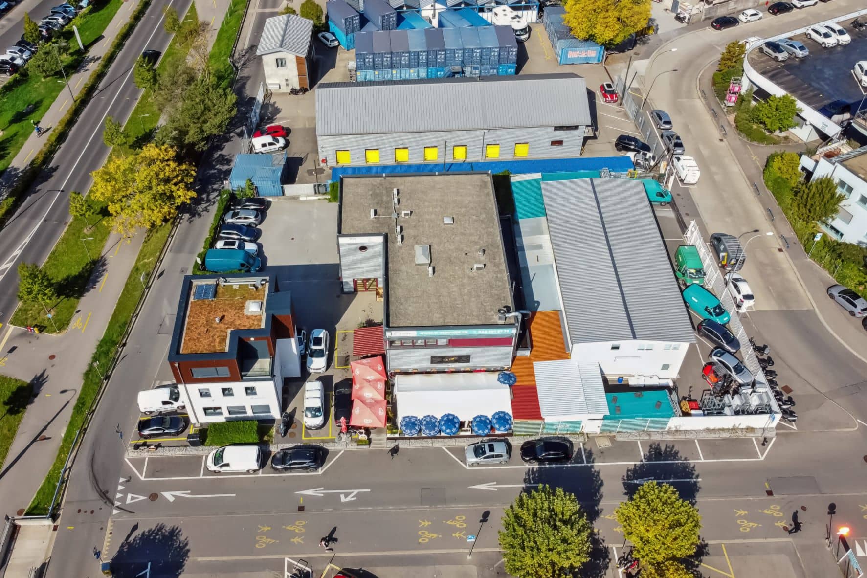 Image liée à l'article Swissroc