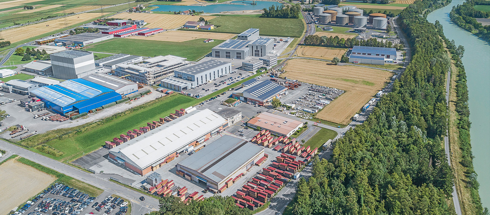 Image liée à l'article Swissroc