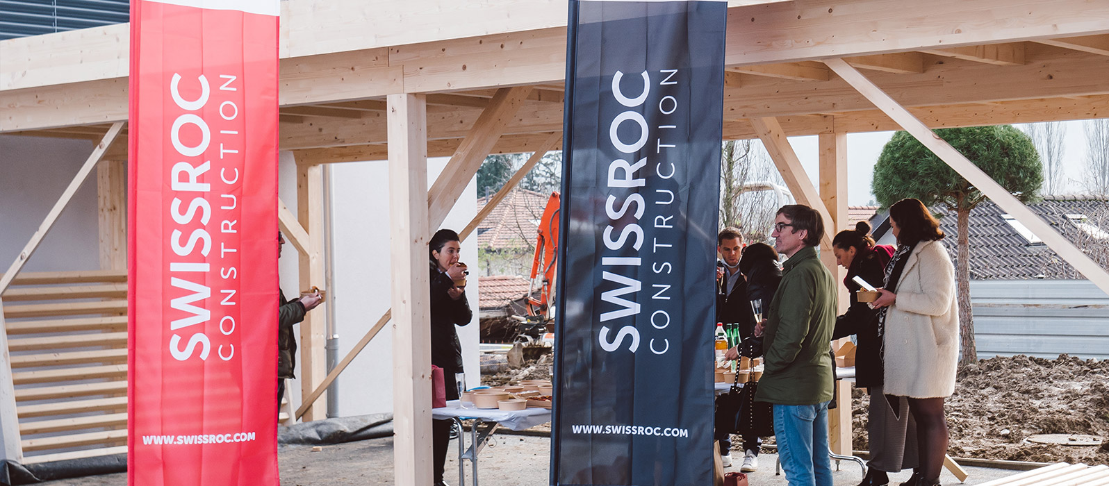 Image liée à l'article Swissroc